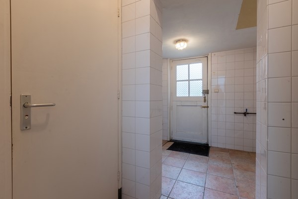 Medium property photo - Adriaan Brouwerstraat 12, 4625 AP Bergen op Zoom